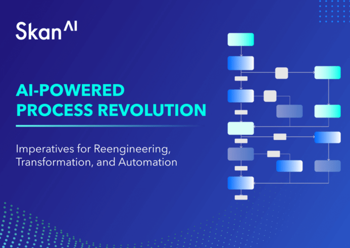 AI Powered Process Revolution: Imperatives for Reengineering, Transformation, and Automation