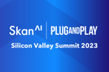 Unleashing Efficiency: Skan at Plug and Play Silicon Valley Summit