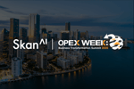 OPEX Week 2025: Business Transformation World Summit