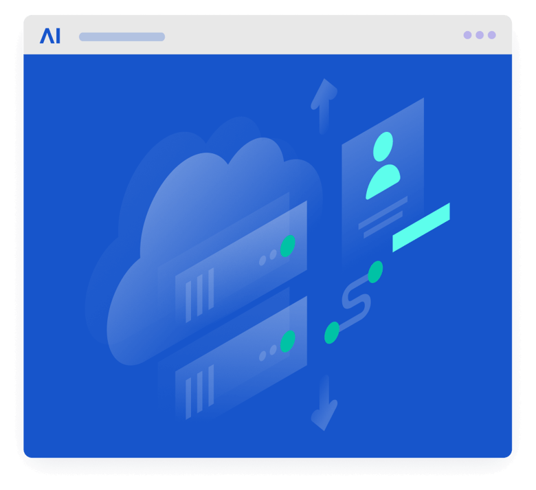 Cognitive automation