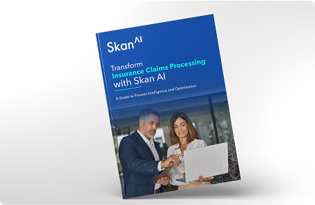 Transform Insurance Claims Processing with Skan AI