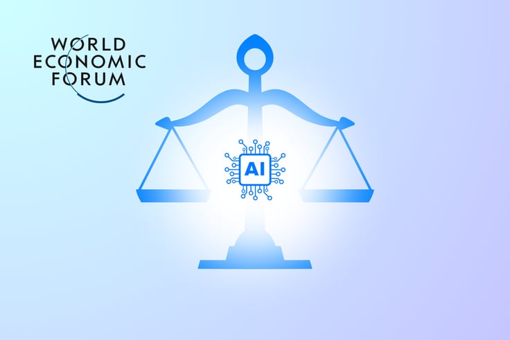 Lessons on AI Governance and Ethics from the World Economic Forum