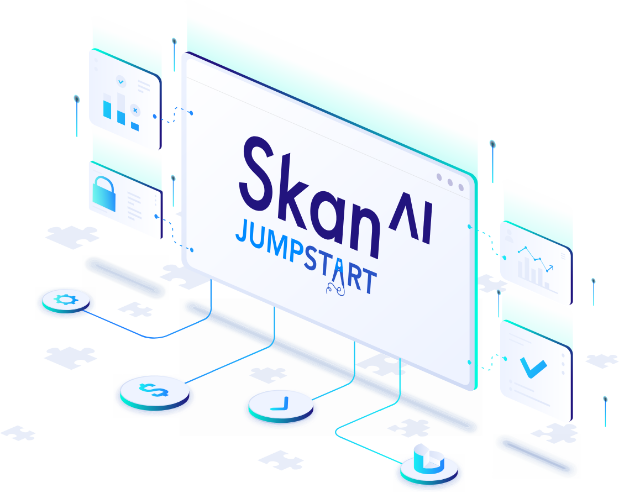 What is Skan Jumpstart