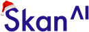 Skan_Christmas_Logo