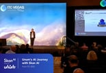 ITC Vegas 2023: Unum's AI-Powered Journey to Enhance Customer Experience with Skan AI - Session Highlights