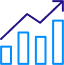 Up Trend Graph