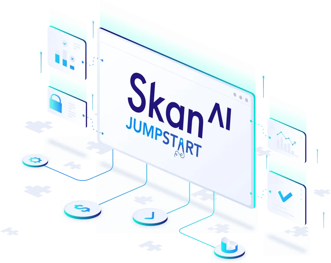 What is Skan Jumpstart